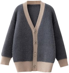 CHALECOS INVIERNO DAMA 2DA 36KG