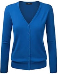 CHALECOS MUJER BOUTIQUE 18 KG