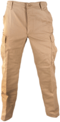 PANTALON CARGO HOMBRE 1RA 20KG 