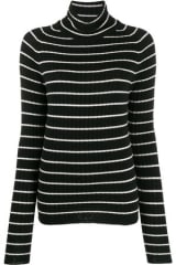 SUETER MUJER CON CUELLO BOUTIQUE 20KG