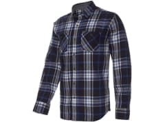 CAMISAS FRANELA 1ERA 18KG