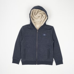 POLERON C/GORRO CHIPORRO 1ERA 20KG