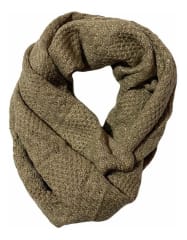 BUFANDAS DE CUELLO REDONDO 1ERA 20KG