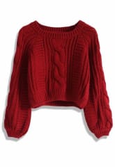 SUETER MUJER 1ERA 40KG