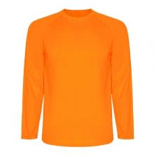 POLERAS M/LARGA HOMBRE 1ERA 20KG