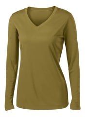 POLERAS M/LARGA DAMA JUVENIL 1ERA 22KG