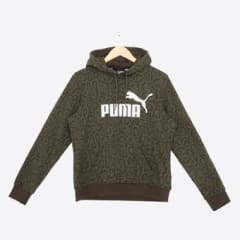POLERON CON GORRO BOUTIQUE 25KG