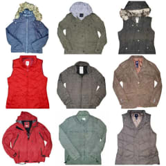 CHAQUETAS  GAP BOUTIQUE 25KG