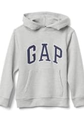 POLERON CON GORRO NIÑO 1ERA 20KG