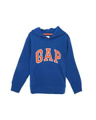 POLERON CON GORRO NIÑO BOUTIQUE 20KG