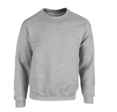 POLERON SIN GORRO HOMBRE 1ERA 20 KG