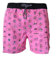 SHORT PLAYA BOUTIQUE 18KG