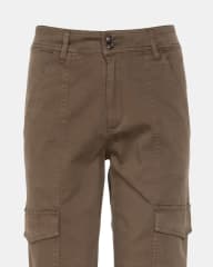 PANTALON KAKHY HOMBRE MUJER 1ERA 36KG