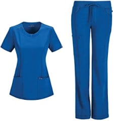 ROPA DE HOSPITAL 1ERA 20KG