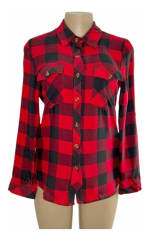 BLUSAS INVIERNO DAMA JUVENIL 1ERA 22 KG