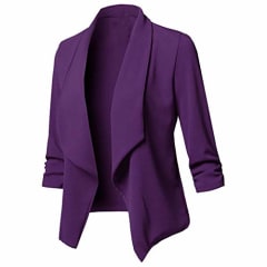 BLEAZER+CHAQUETAS JUVENIL VERANO 1ERA 20KG