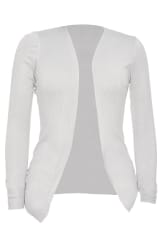 SUETER JUVENIL+CHALECO 1ERA 17KG