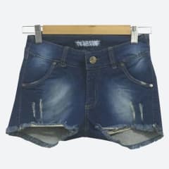 SHORT JUVENIL BOUTIQUE 20KG