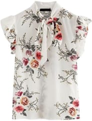 BLUSAS M/CORTA M/LARGA DAMA JUVENIL 1ERA 20KG