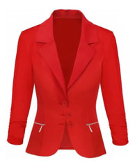 BLEAZER DAMA JUVENIL VERANO 1ERA 20KG