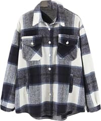 BLUSAS INVIERNO DAMA Y JUVENIL  BOUTIQUE 21KG