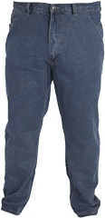 JEANS HOMBRE TALLAS GRANDES BOUTIQUE 20KG