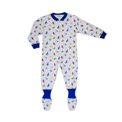 PIJAMA NIÑO JUVENIL ADULTO PATITA BOUTIQUE 20KG