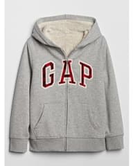 POLERON BUZO NIÑO MARCA 22KG