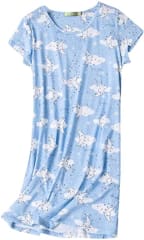 CAMISAS DE DORMIR 1ERA 25KG