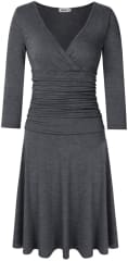 VESTIDOS MUJER 1/2 ESTACION 1ERA 20KG