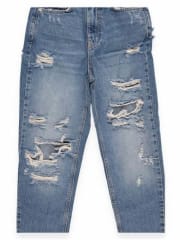 JEANS MOM 1ERA 20KG