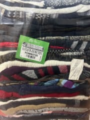 MANTAS MUJER BOUTIQUE 20KG