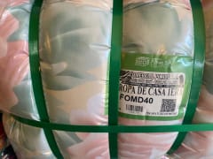 ROPA DE CASA 1ERA 45KG