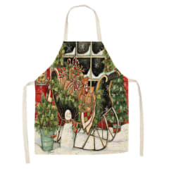 ROPA DE CASA NAVIDAD 1ERA 20 KG