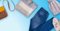 ROPA INVIERNO NUEVO 20KG