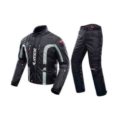 ROPA DE MOTO 20KG