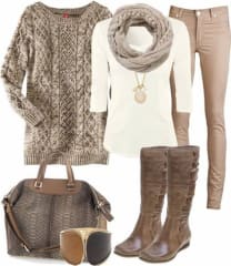 SURTIDO INVIERNO EUROPEO BOUTIQUE 40KG