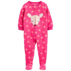 PIJAMA INVIERNO NIÑO PATITAS 1ERA 21KG