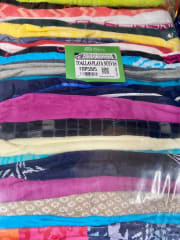 TOALLAS PLAYA NUEVAS 15KG