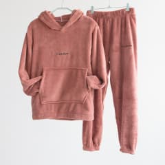 PIJAMA POLAR ADULTO BOUTIQUE 20KG