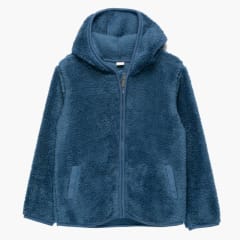 POLERON POLAR NIÑO 1ERA 20KG