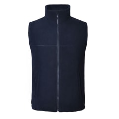  POLERON POLAR SIN MANGAS 1ERA 20KG