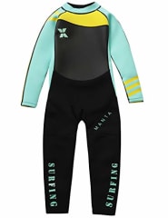 TRAJES DE SURF 1ERA 20KG