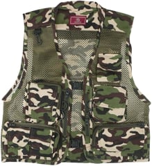 SURTIDO HOMBRE MUJER SAFARI 1ERA 25KG