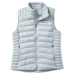 PARKAS SIN MANGAS 1ERA 18KG