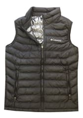 PARKAS SIN MANGAS BOUTIQUE 20KG