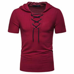 POLERAS M/CORTA HOMBRE VINTAGE 1ERA 25KG