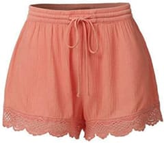 SHORT MIXTO T.GRANDES 20KG