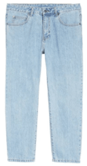 JEANS MIXTO 1ERA 50PZAS 
