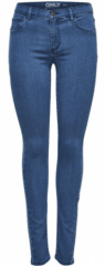 JEANS PITILLO  DAMA JUVENIL 1ERA 50PCS
